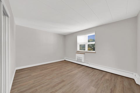 Tiny photo for 6161 N Hoyne Avenue #504, Chicago, IL 60659 (MLS # 12793623)