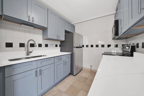 Tiny photo for 6161 N Hoyne Avenue #504, Chicago, IL 60659 (MLS # 12793623)