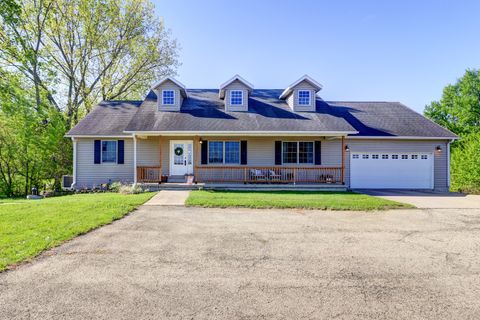 Photo of 24335 Fulfs Road, Sterling, IL 61081 (MLS # 12633239)