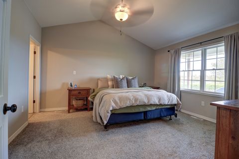Tiny photo for 24335 Fulfs Road, Sterling, IL 61081 (MLS # 12633239)
