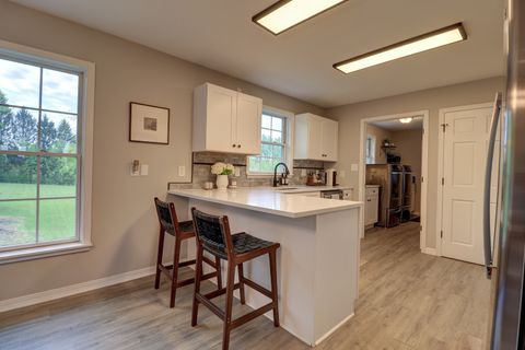 Tiny photo for 24335 Fulfs Road, Sterling, IL 61081 (MLS # 12633239)