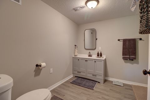 Tiny photo for 24335 Fulfs Road, Sterling, IL 61081 (MLS # 12633239)