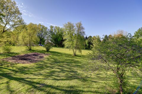 Tiny photo for 24335 Fulfs Road, Sterling, IL 61081 (MLS # 12633239)