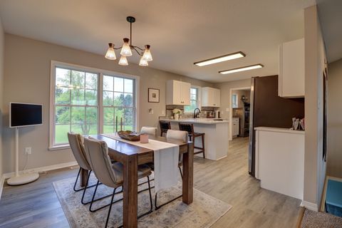 Tiny photo for 24335 Fulfs Road, Sterling, IL 61081 (MLS # 12633239)