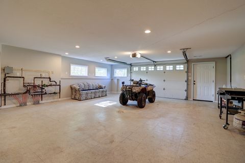 Tiny photo for 24335 Fulfs Road, Sterling, IL 61081 (MLS # 12633239)