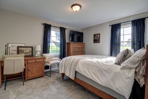 Tiny photo for 24335 Fulfs Road, Sterling, IL 61081 (MLS # 12633239)