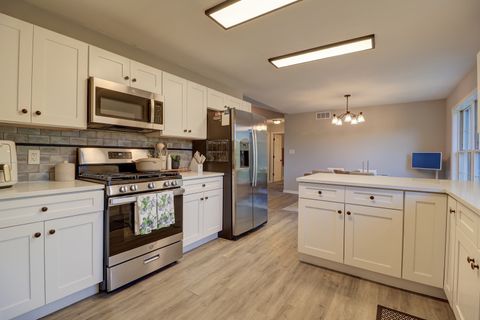 Tiny photo for 24335 Fulfs Road, Sterling, IL 61081 (MLS # 12633239)