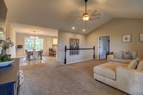 Tiny photo for 24335 Fulfs Road, Sterling, IL 61081 (MLS # 12633239)