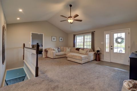 Tiny photo for 24335 Fulfs Road, Sterling, IL 61081 (MLS # 12633239)