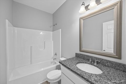 Tiny photo for 3431 Comstock Avenue, DeKalb, IL 60115 (MLS # 12534906)