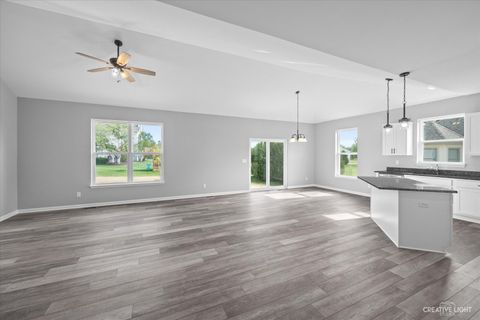 Tiny photo for 3431 Comstock Avenue, DeKalb, IL 60115 (MLS # 12534906)