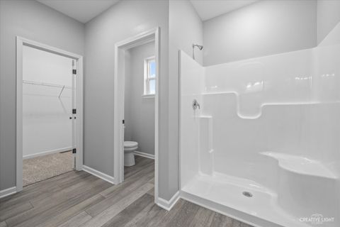 Tiny photo for 3431 Comstock Avenue, DeKalb, IL 60115 (MLS # 12534906)