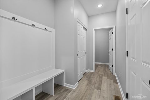 Tiny photo for 3431 Comstock Avenue, DeKalb, IL 60115 (MLS # 12534906)