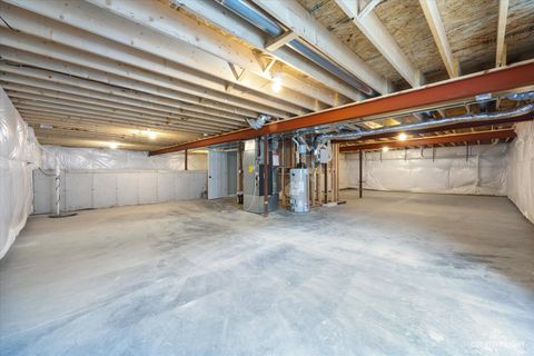 Tiny photo for 3431 Comstock Avenue, DeKalb, IL 60115 (MLS # 12534906)