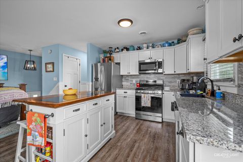 Tiny photo for 1623 Vale Street, Sandwich, IL 60548 (MLS # 12438180)