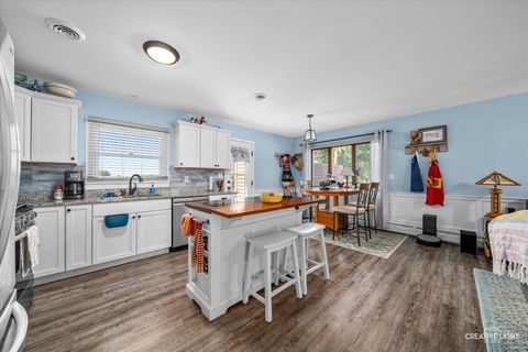 Tiny photo for 1623 Vale Street, Sandwich, IL 60548 (MLS # 12438180)