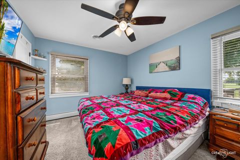 Tiny photo for 1623 Vale Street, Sandwich, IL 60548 (MLS # 12438180)