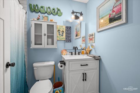 Tiny photo for 1623 Vale Street, Sandwich, IL 60548 (MLS # 12438180)