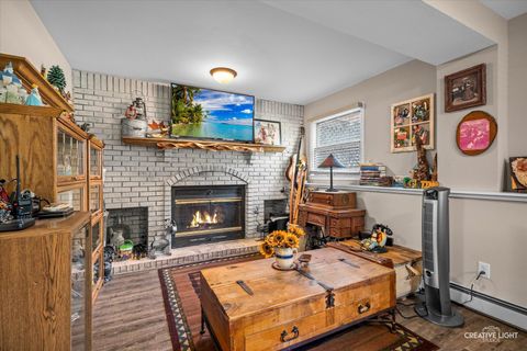 Tiny photo for 1623 Vale Street, Sandwich, IL 60548 (MLS # 12438180)