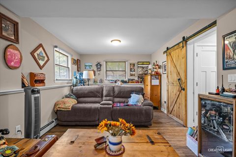 Tiny photo for 1623 Vale Street, Sandwich, IL 60548 (MLS # 12438180)