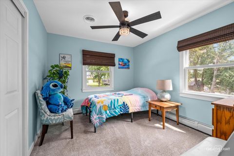 Tiny photo for 1623 Vale Street, Sandwich, IL 60548 (MLS # 12438180)