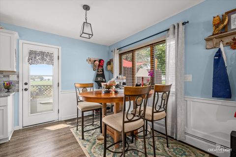 Tiny photo for 1623 Vale Street, Sandwich, IL 60548 (MLS # 12438180)