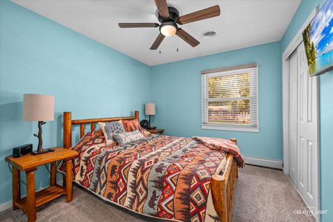 Tiny photo for 1623 Vale Street, Sandwich, IL 60548 (MLS # 12438180)