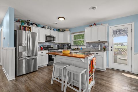 Tiny photo for 1623 Vale Street, Sandwich, IL 60548 (MLS # 12438180)