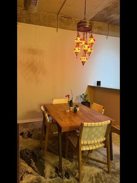 Tiny photo for 1151 W 14th Place #106, Chicago, IL 60608 (MLS # 12735361)