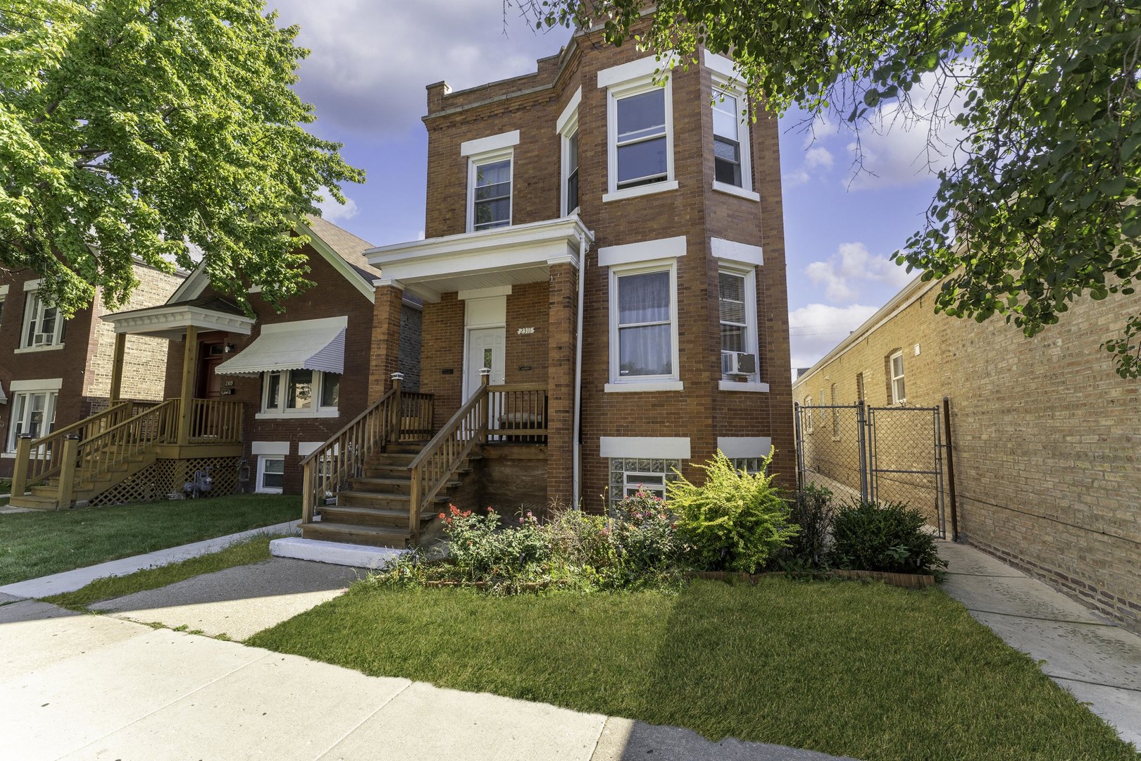 2311 S Central Avenue