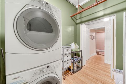 Tiny photo for 165 N Canal Street #514, Chicago, IL 60606 (MLS # 12483126)