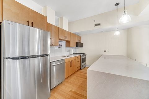 Tiny photo for 165 N Canal Street #514, Chicago, IL 60606 (MLS # 12483126)