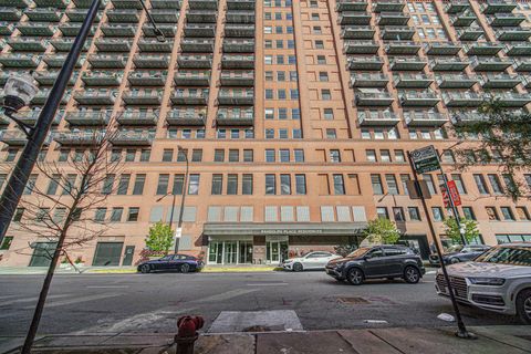 Tiny photo for 165 N Canal Street #514, Chicago, IL 60606 (MLS # 12483126)
