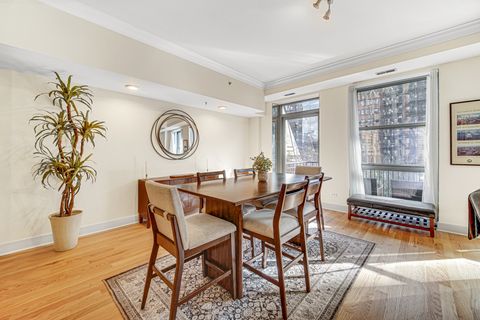 Tiny photo for 165 N Canal Street #514, Chicago, IL 60606 (MLS # 12483126)