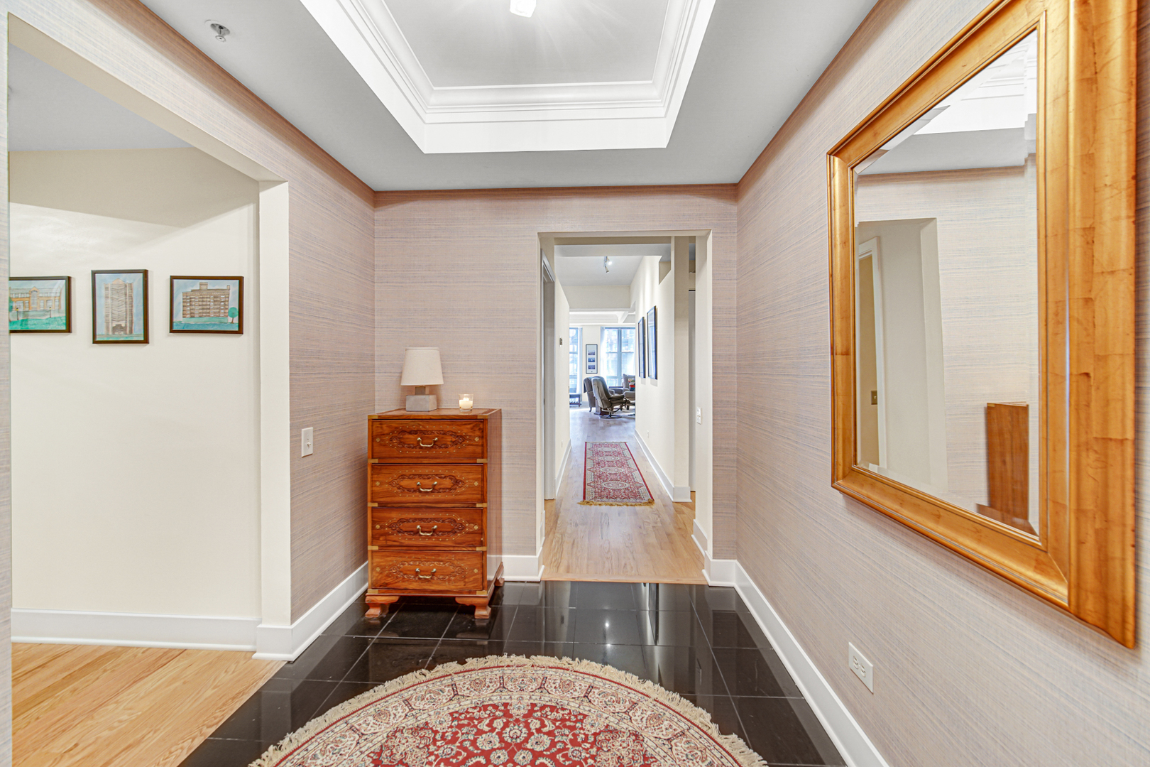 165 N Canal Street 514