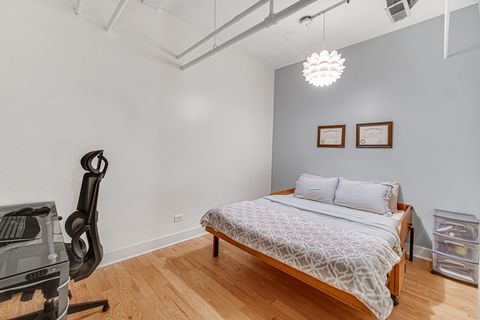 Tiny photo for 165 N Canal Street #514, Chicago, IL 60606 (MLS # 12483126)