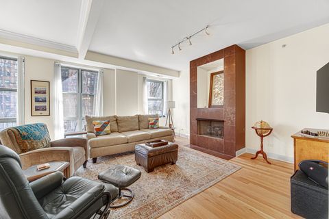 Tiny photo for 165 N Canal Street #514, Chicago, IL 60606 (MLS # 12483126)