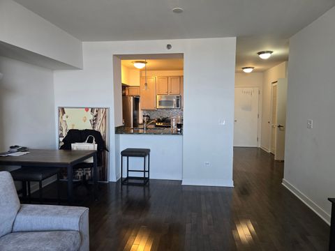 Tiny photo for 1160 S Michigan Avenue #1104, Chicago, IL 60605 (MLS # 12560370)