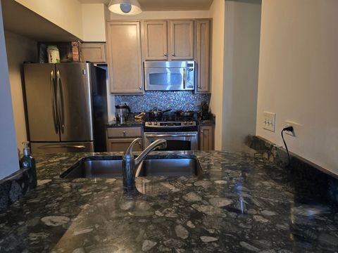 Tiny photo for 1160 S Michigan Avenue #1104, Chicago, IL 60605 (MLS # 12560370)