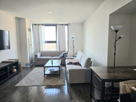 Tiny photo for 1160 S Michigan Avenue #1104, Chicago, IL 60605 (MLS # 12560370)
