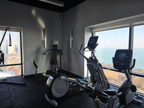 Tiny photo for 1160 S Michigan Avenue #1104, Chicago, IL 60605 (MLS # 12560370)