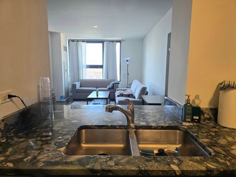 Tiny photo for 1160 S Michigan Avenue #1104, Chicago, IL 60605 (MLS # 12560370)