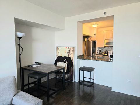 Tiny photo for 1160 S Michigan Avenue #1104, Chicago, IL 60605 (MLS # 12560370)