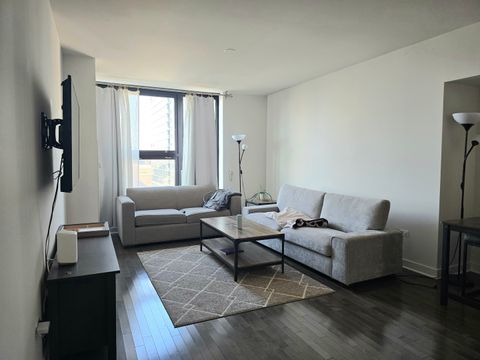 Tiny photo for 1160 S Michigan Avenue #1104, Chicago, IL 60605 (MLS # 12560370)