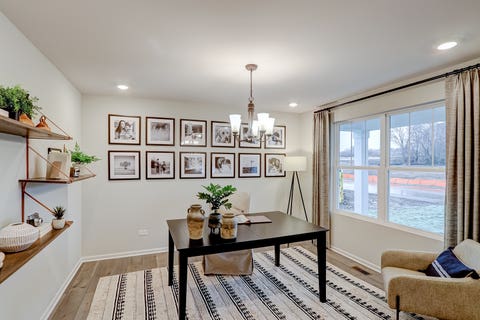 Tiny photo for 220 Piper Glen Avenue, Oswego, IL 60543 (MLS # 12658154)