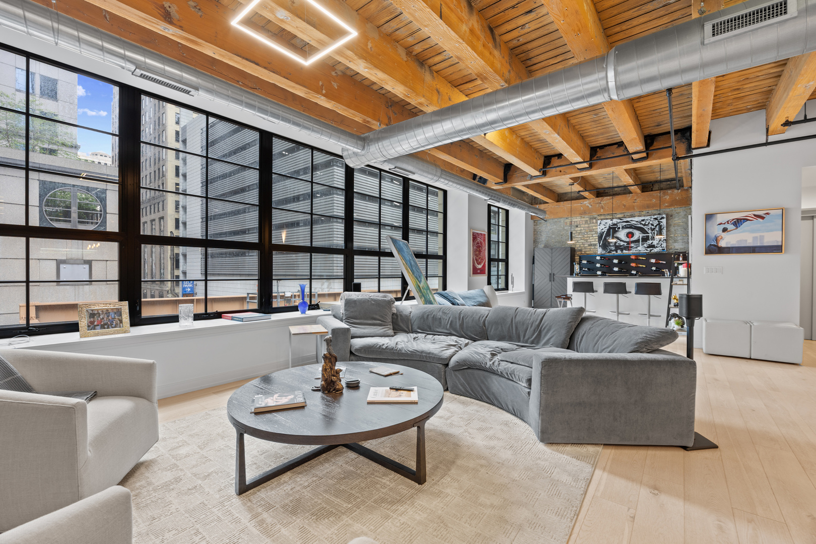 223 W LAKE Street 3N