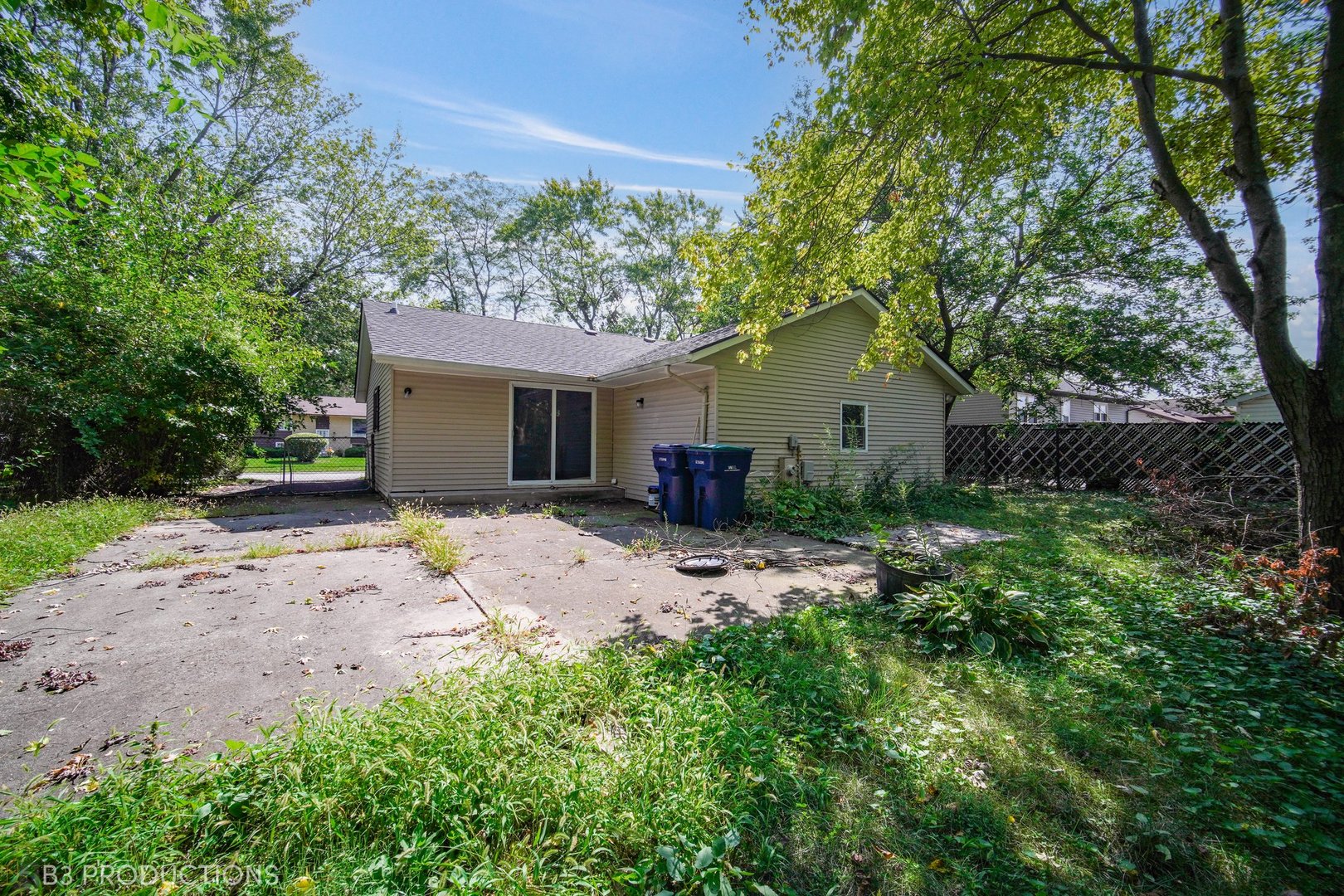 946 Harvard Lane