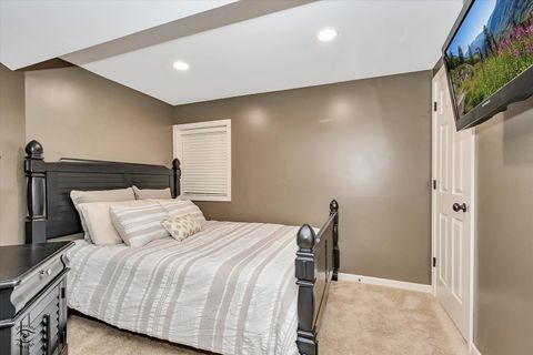 Tiny photo for 463 Bourbon Lane, Naperville, IL 60565 (MLS # 12472636)