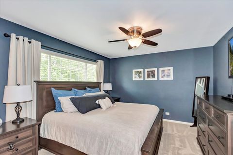 Tiny photo for 463 Bourbon Lane, Naperville, IL 60565 (MLS # 12472636)