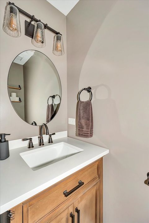 Tiny photo for 463 Bourbon Lane, Naperville, IL 60565 (MLS # 12472636)